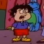 Timmy (Rugrats) (Marabina Jaimes)