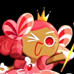 Princess Cookie (KR)