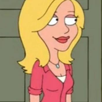 Courtney (Family Guy) (Heléne Yorke)