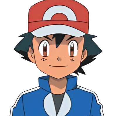 Ash Ketchûm