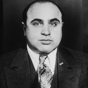 Al Capone Image