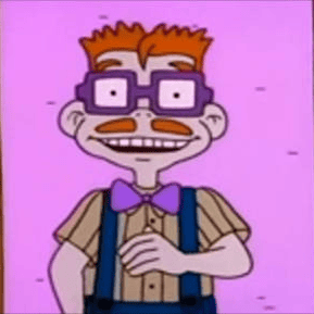 Chaz Finster Image