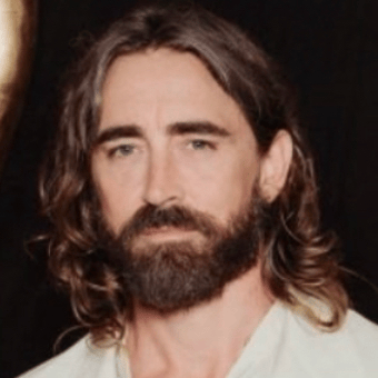 Lee Pace Image