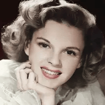 Judy garland  Image