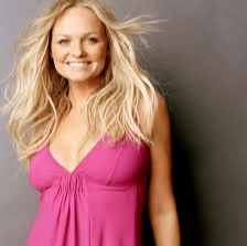 Emma Bunton Image