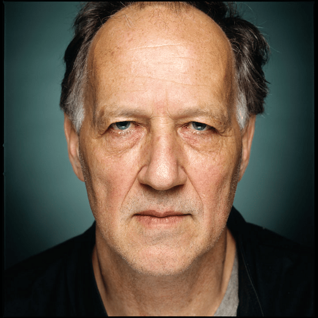 Werner Herzog Image