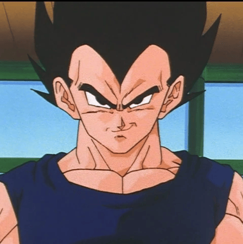 Vegeta (Japanese) Image