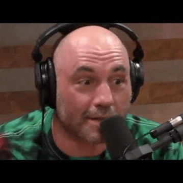 Joe Rogan Image