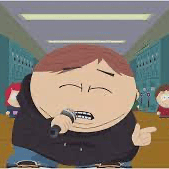 AI Eric Cartman Image