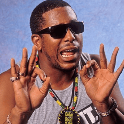 Tone Loc Image