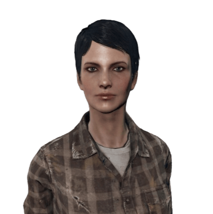 Curie (Fallout 4) Image