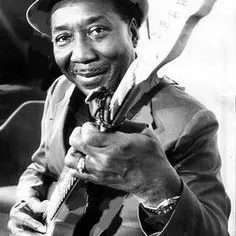 Muddy Waters Image