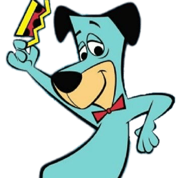 Huckleberry Hound (Hanna-Barbera) Image