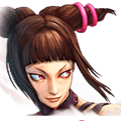 Juri (SF4) Image