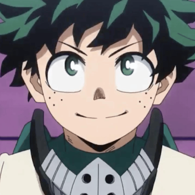 Deku Image