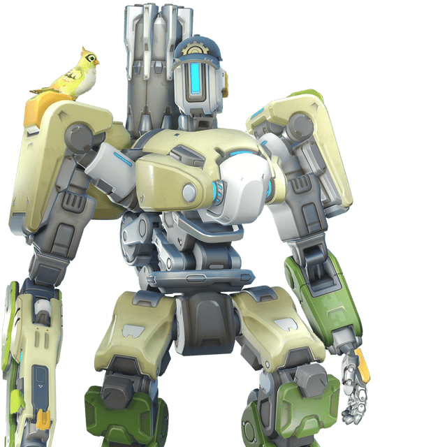 Bastion Image