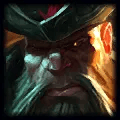 gangplank voice Image