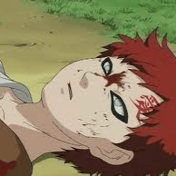 Gaara Image