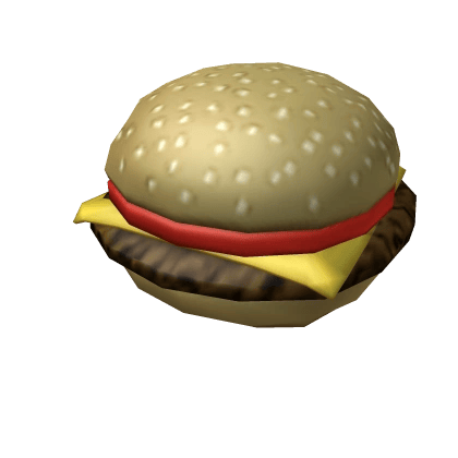 Chezburger (Roblox) Image