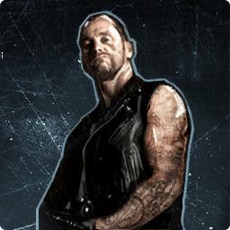 Francis left 4 dead Image