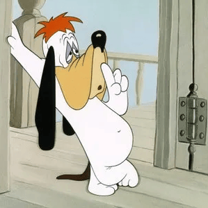 Droopy (Tex Avery, MGM) Image