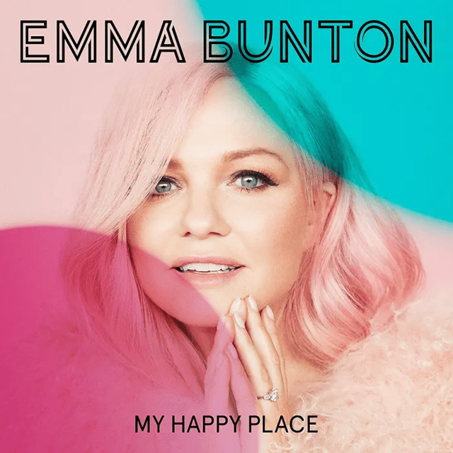  Emma Bunton .        Image