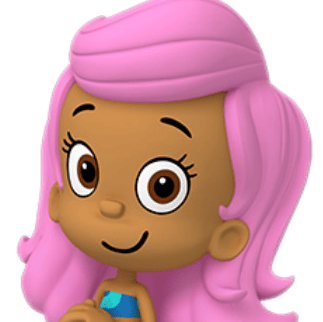 Molly (Bubble Guppies) Image