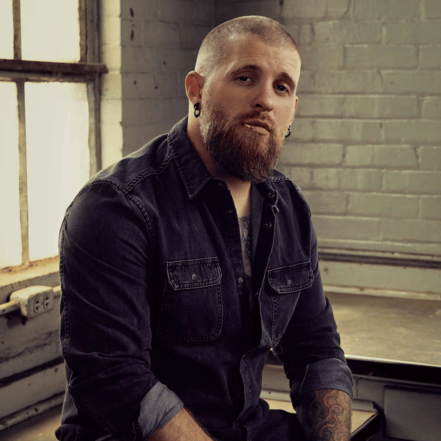 Brantley Gilbert Image