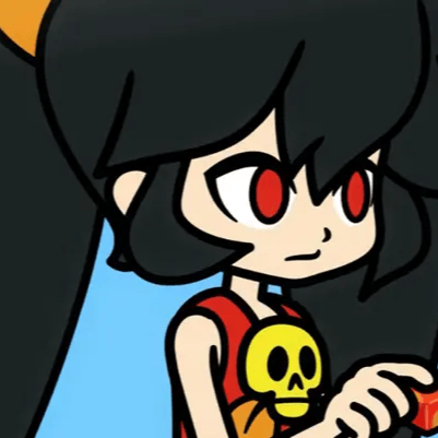 Ashley (WarioWare: Move It!) Image