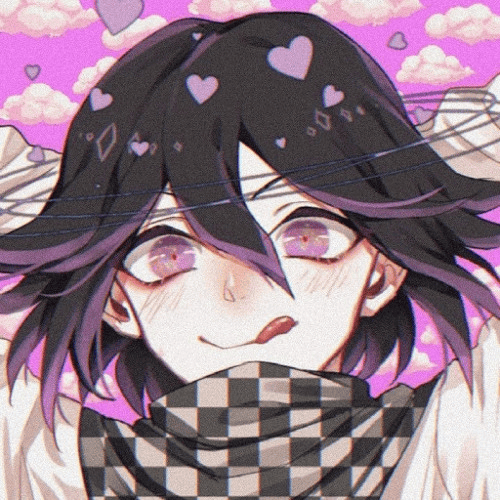 Kokichi Ouma JP Image