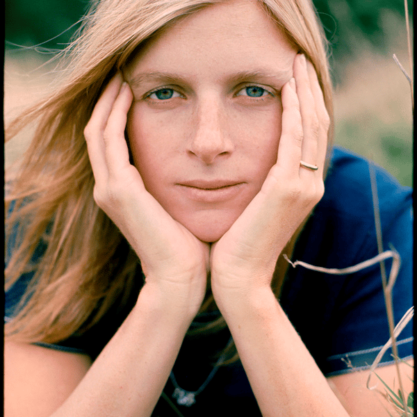 Linda McCartney Image