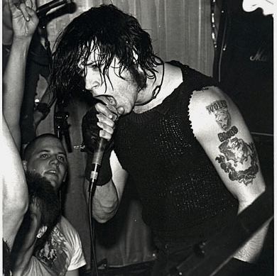 Glenn Danzig (Misfits) Image