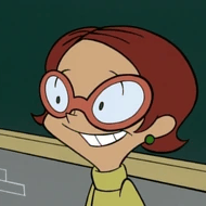 Penny Sanchez (ChalkZone) Image