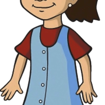 Emmy (Dragon Tales) Image