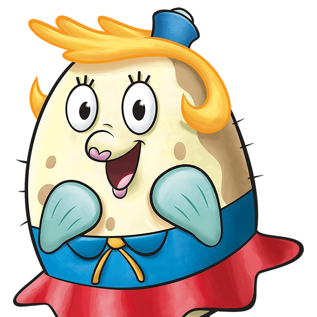 Mrs Puff V2 Image