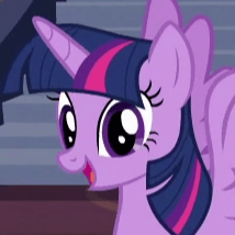 Twilight Sparkle Image