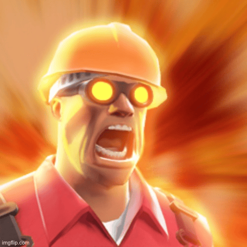 Engineer TF2 Image