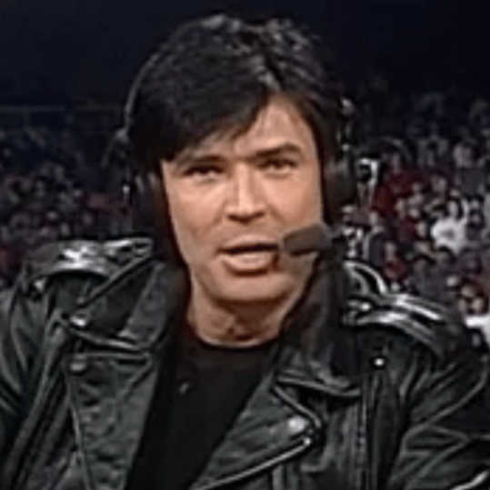 Eric Bischoff Image