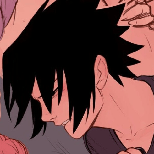 Sasuke  Image