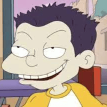 Tommy Pickles (All Grown Up, E.G. Daily) Image