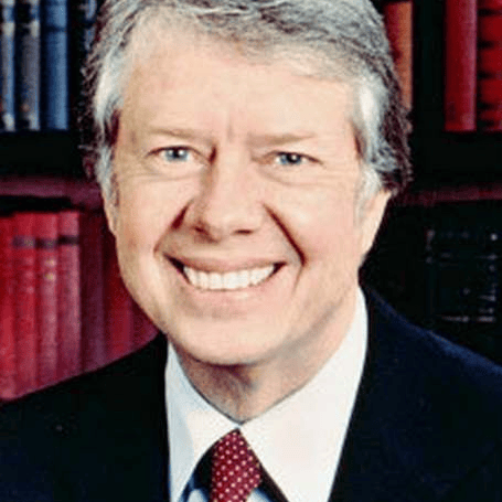 Jimmy Carter Image