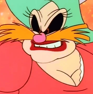 Momma Robotnik Image