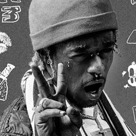 Lil Uzi Vert (Deep Voice V2) Image