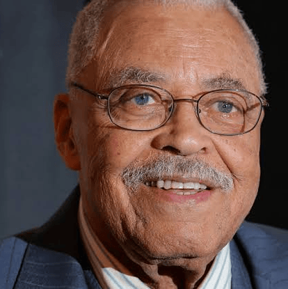 james earl jones Image