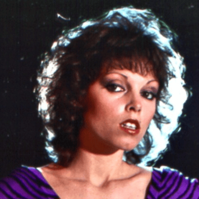 Pat Benatar Image