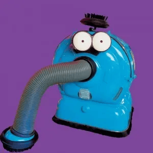 Mr. Noo-Noo (Teletubbies) Image