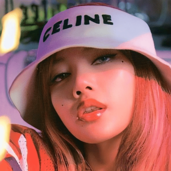 Lalisa Manobal BLACKPINK Image