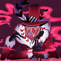 Valentino (Hazbin Hotel) Image