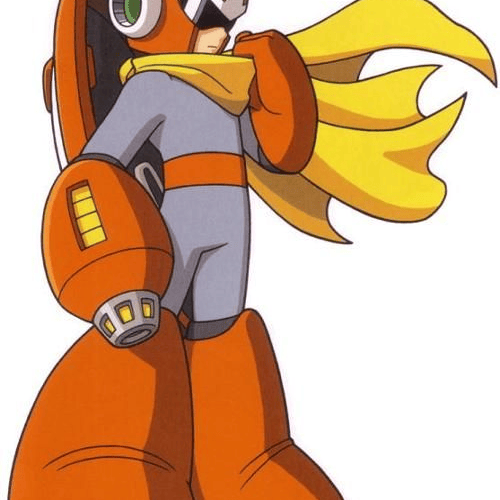 Proto Man (Mega Man Series) Image