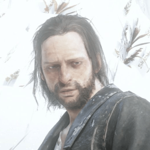 RDR2 Kieran Duffy  Image